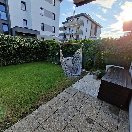 Apartament Zawisle Stary Toruń 외부 사진