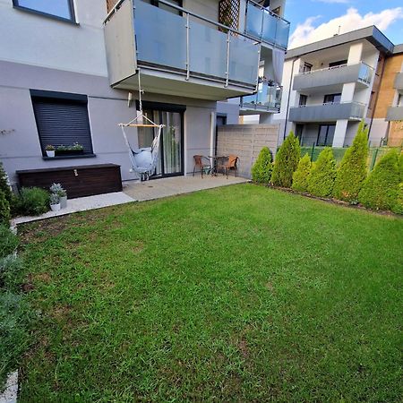 Apartament Zawisle Stary Toruń 외부 사진