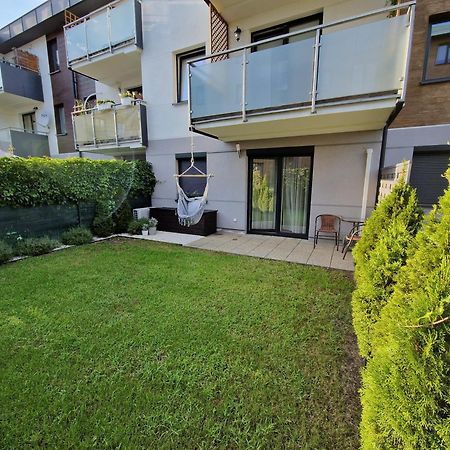 Apartament Zawisle Stary Toruń 외부 사진
