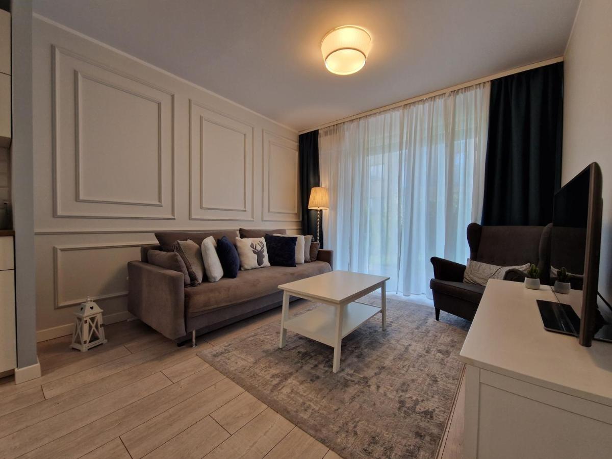 Apartament Zawisle Stary Toruń 외부 사진