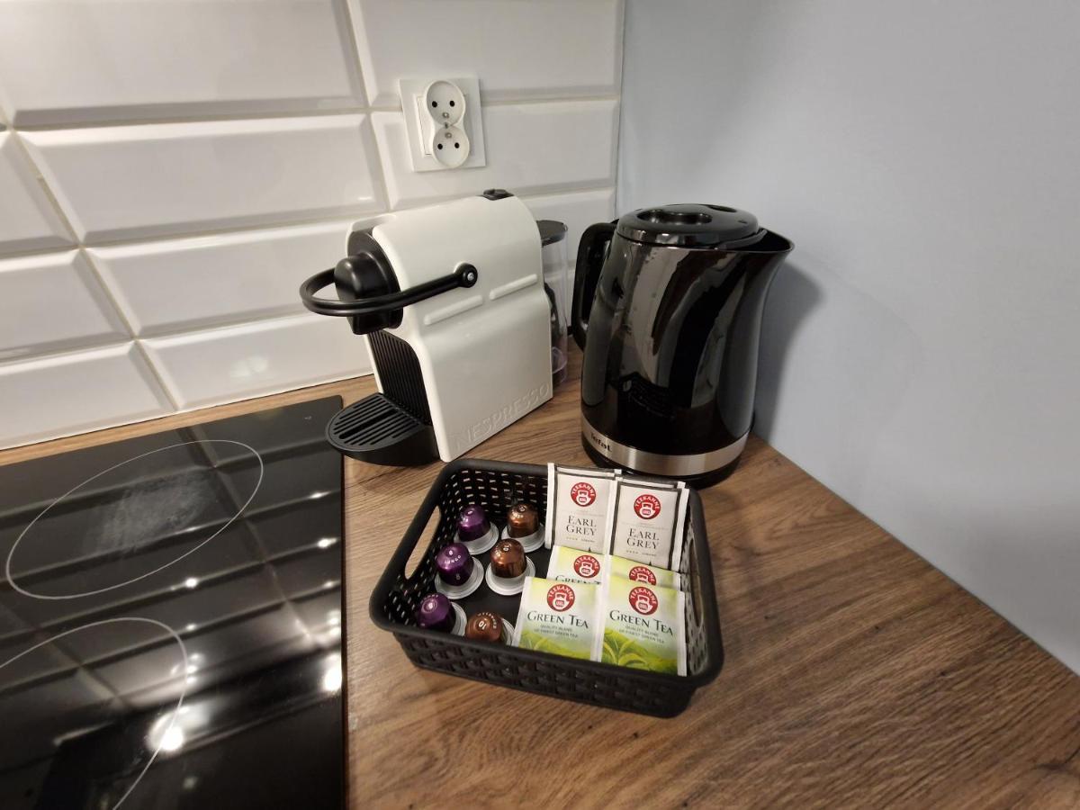 Apartament Zawisle Stary Toruń 외부 사진