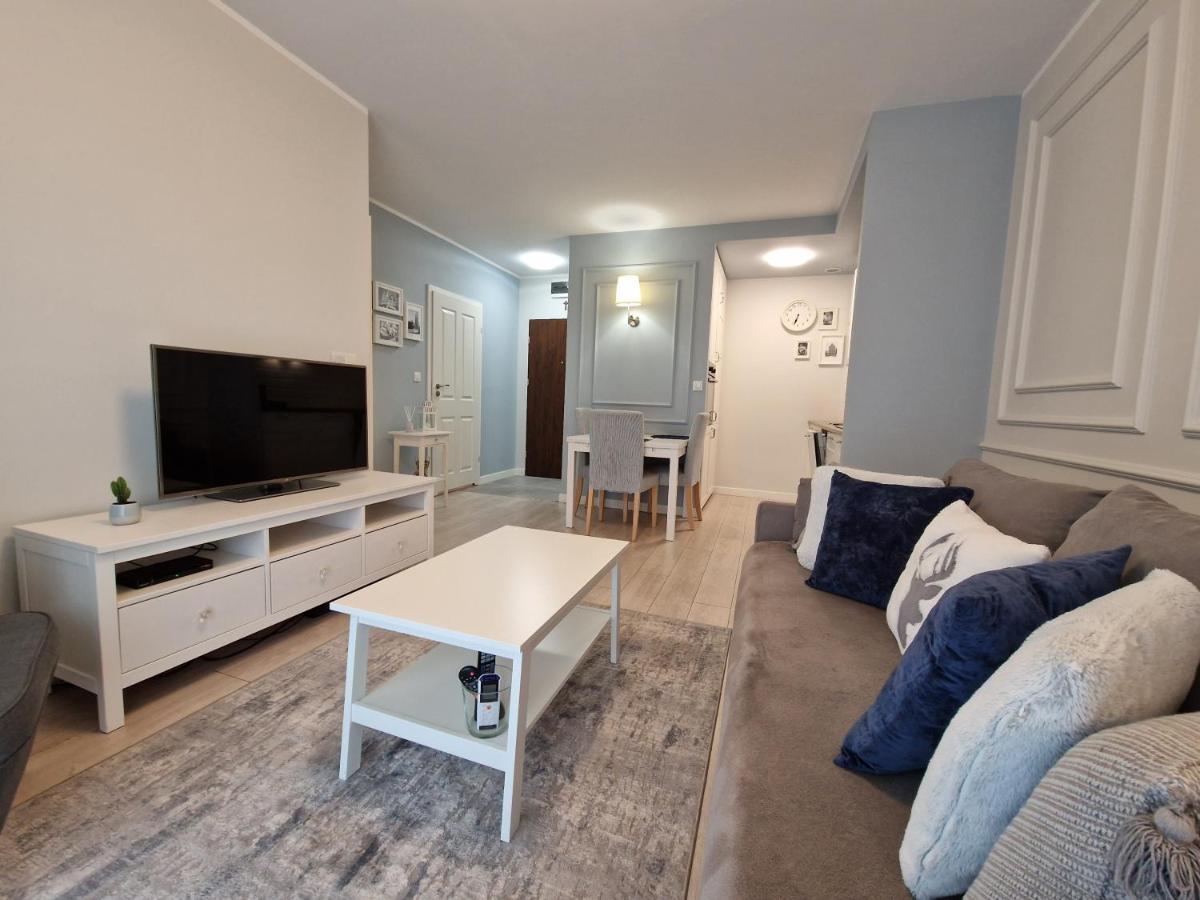 Apartament Zawisle Stary Toruń 외부 사진