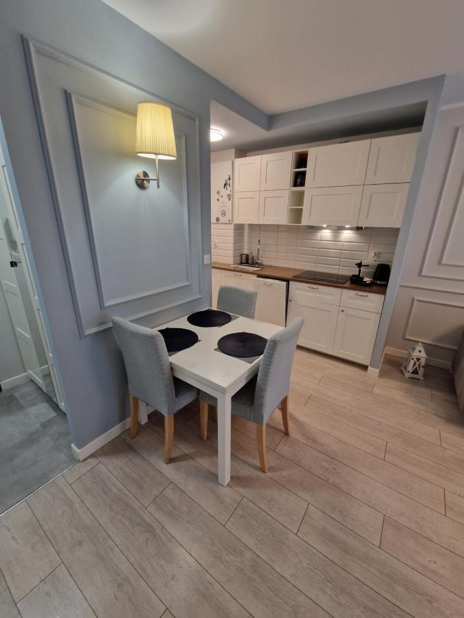 Apartament Zawisle Stary Toruń 외부 사진