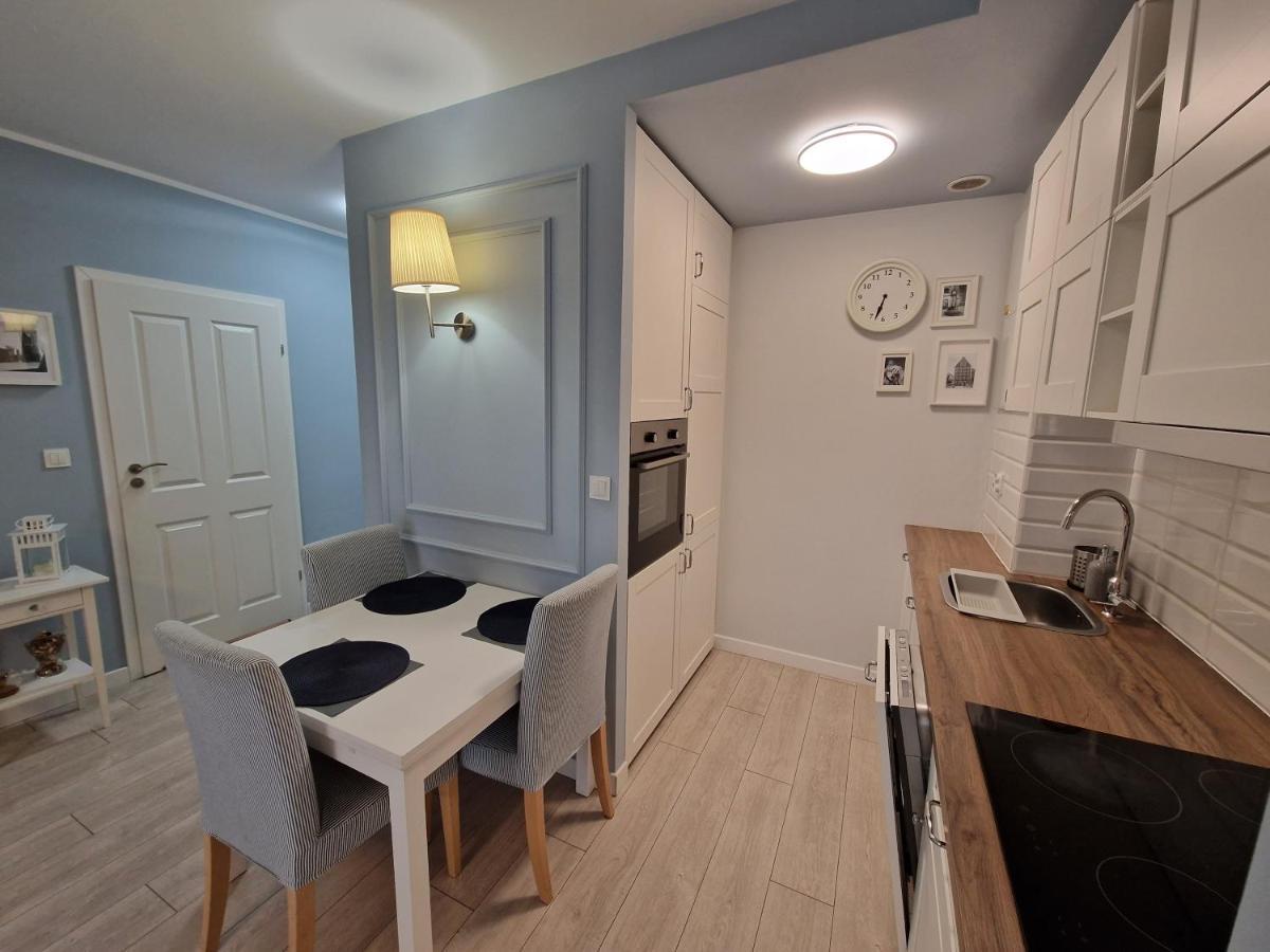 Apartament Zawisle Stary Toruń 외부 사진