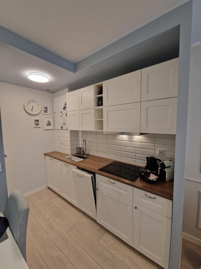 Apartament Zawisle Stary Toruń 외부 사진