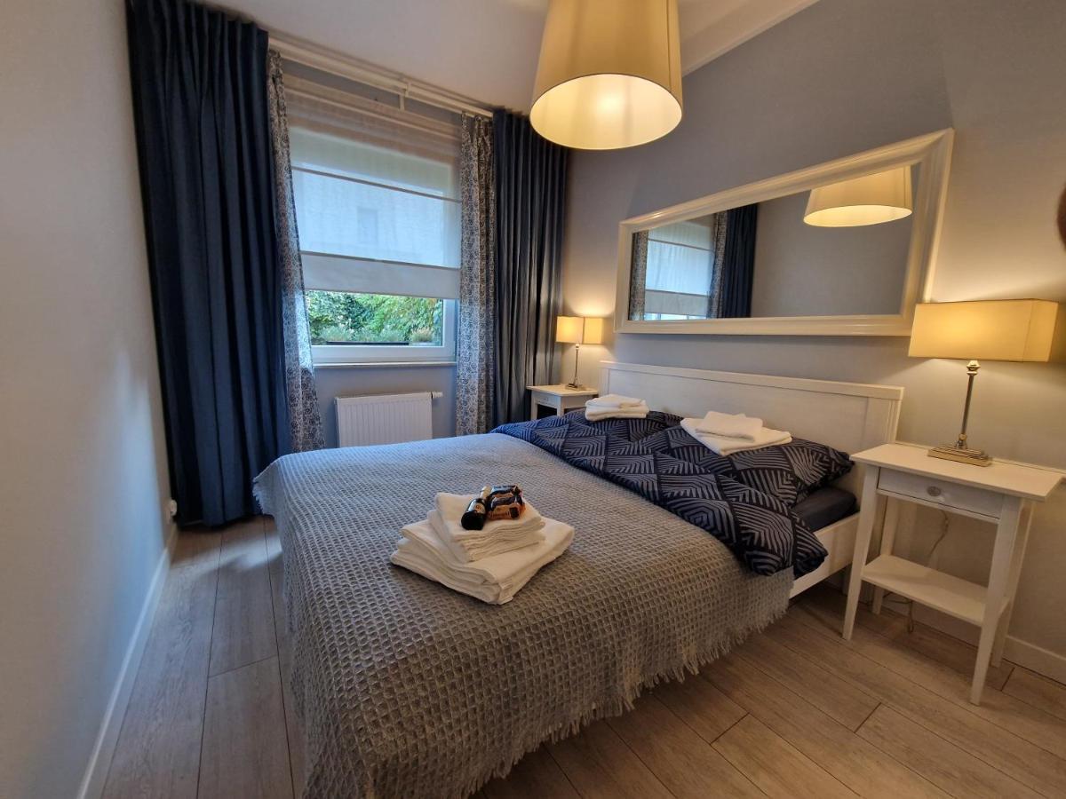 Apartament Zawisle Stary Toruń 외부 사진