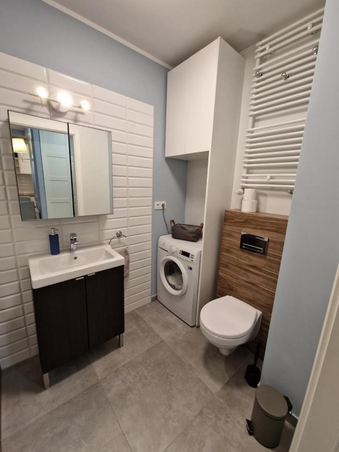 Apartament Zawisle Stary Toruń 외부 사진