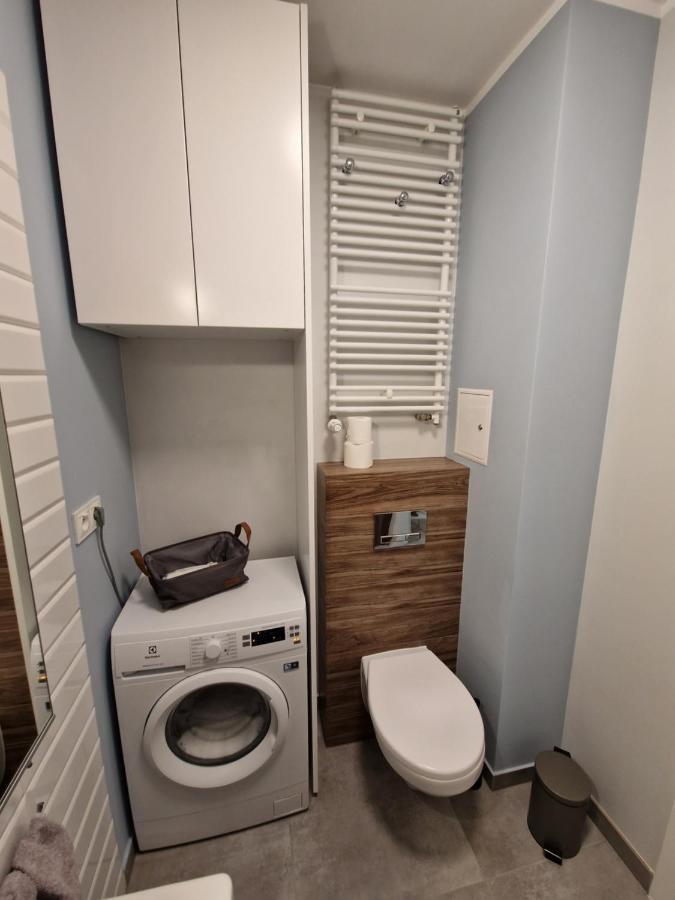 Apartament Zawisle Stary Toruń 외부 사진