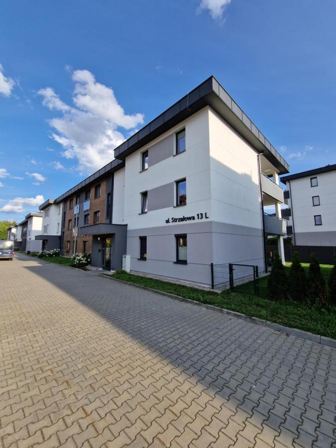 Apartament Zawisle Stary Toruń 외부 사진