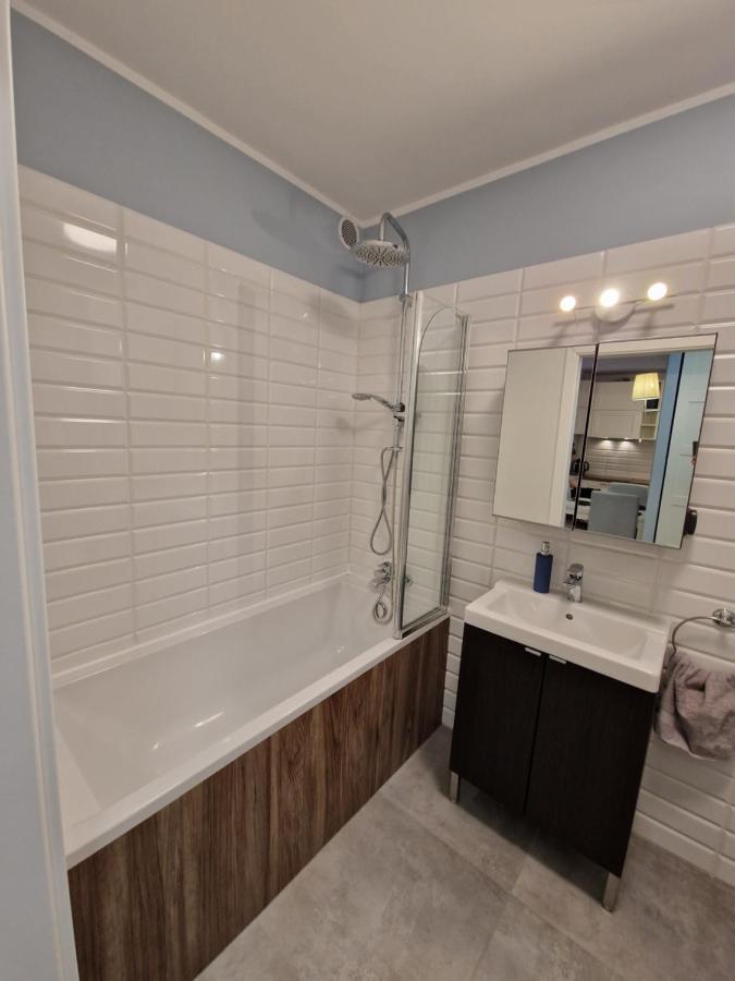 Apartament Zawisle Stary Toruń 외부 사진