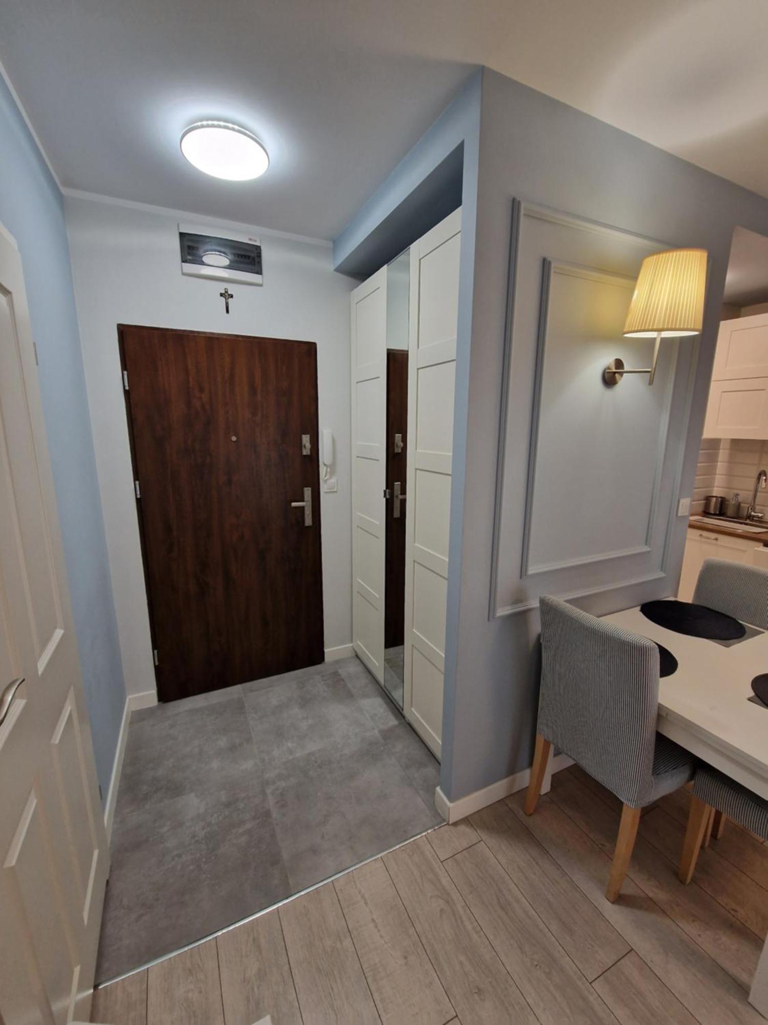 Apartament Zawisle Stary Toruń 외부 사진