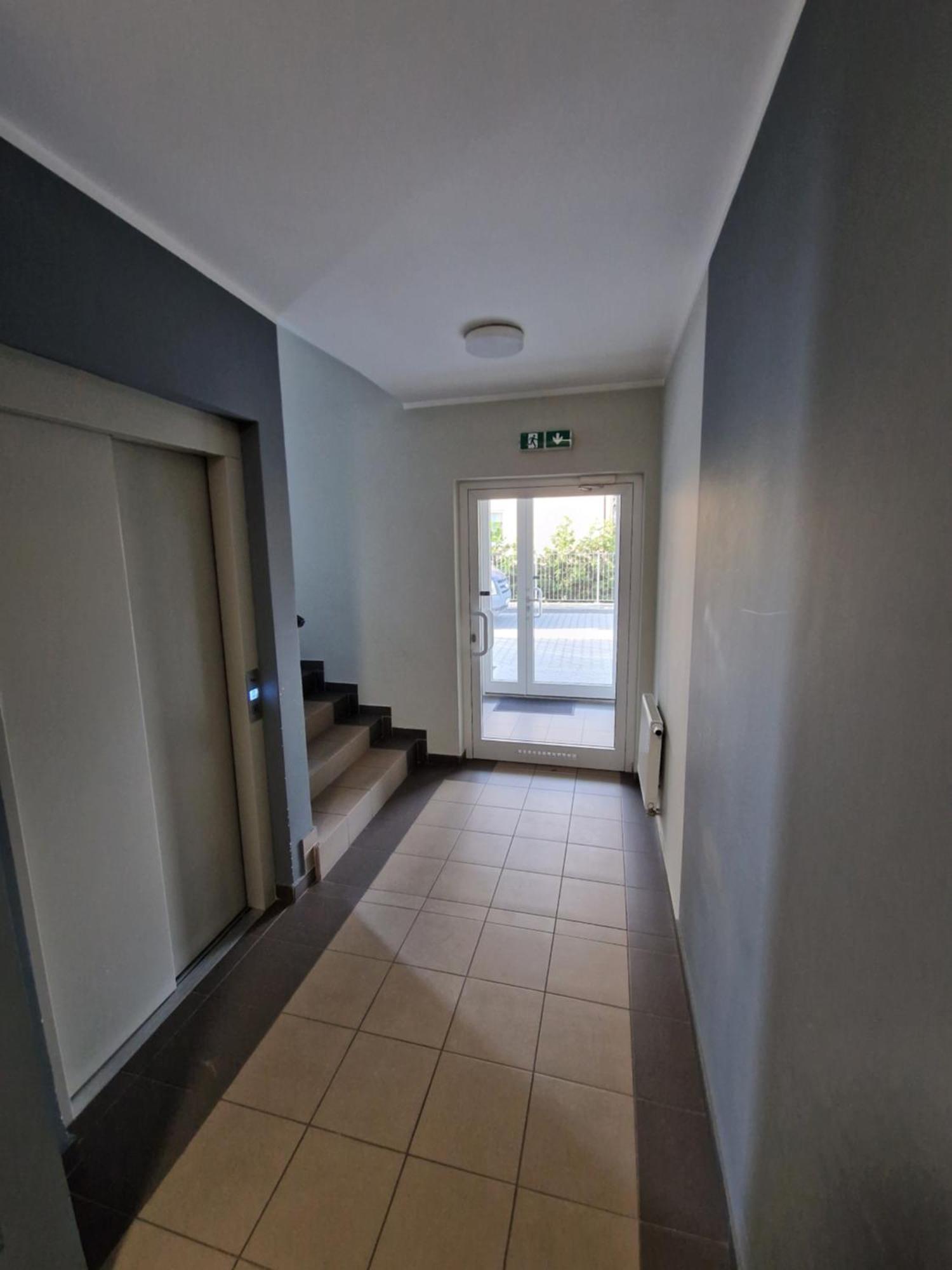 Apartament Zawisle Stary Toruń 외부 사진